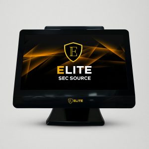 ELITE POS X700 I3 8GB 256SSD Black