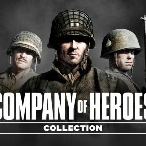 Company of Heroes 1 Complete Edition v2.700.2.42