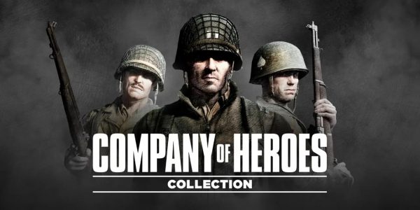Company of Heroes 1 Complete Edition v2.700.2.42