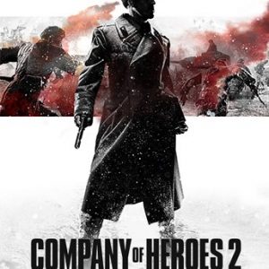Company of Heroes 2 Master Collection v4.0.0.21748