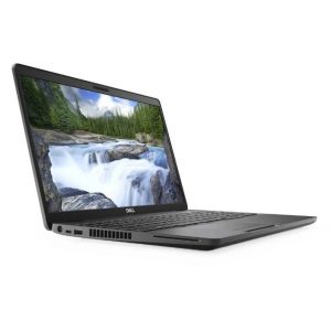 DELL LATITUDE 5500 i5 8265U/8G/256G/SHARD