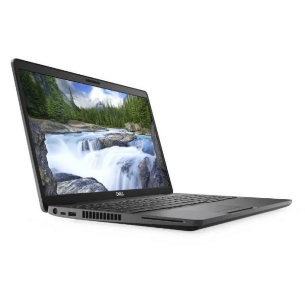 DELL LATITUDE 5500 i5 8265U/8G/256G/SHARD