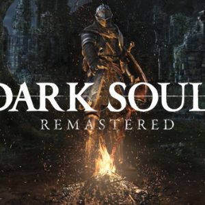 Dark Souls Remastered