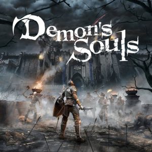 Demon's Souls