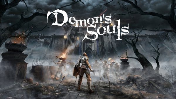 Demon's Souls
