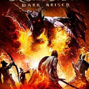 Dragon's Dogma - Dark Arisen