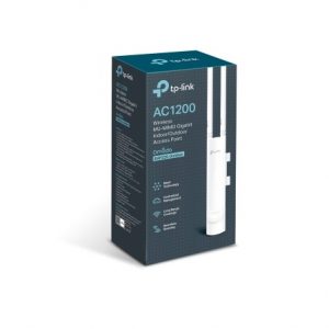 TP-Link EAP225-Outdoor Access Point, AC1200 MU-MIMO