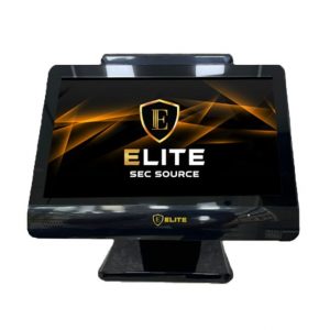ELITE POS X700 I3 8GB 256SSD Black
