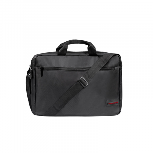 Promate Gear-MB Large Lightweight Laptop Messenger Bag
