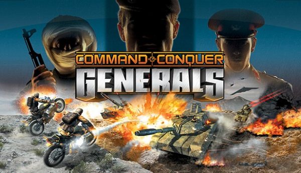 Generals