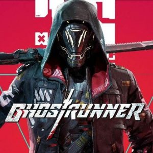 Ghostrunner