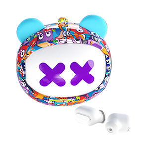 Face Change G05D Wireless Bluetooth Earphone