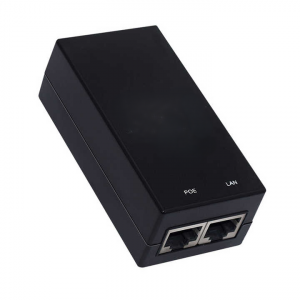GMY - 0240100U Switch Network RJ45 Power Supply Gigabit