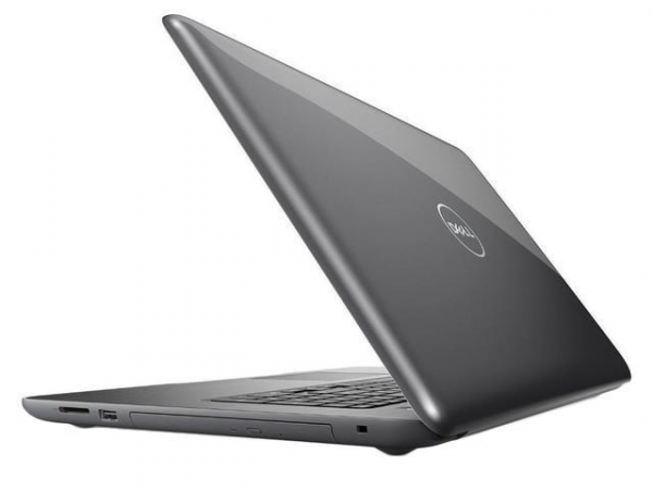⁦DELL Inspiron 5767 i7-7500U/8G/1T/R7 M440⁩ - الصورة ⁦3⁩