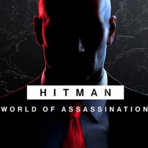 HITMAN – World of Assassination v.3.190.0