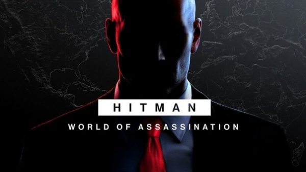 HITMAN – World of Assassination v.3.190.0