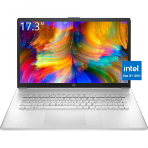 HP 17-cn003dx i3-1125G4 /8G/256G/SHARED