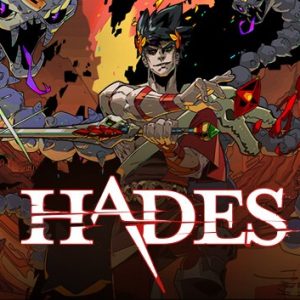 Hades