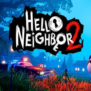 Hello Neighbor 2 Deluxe Edition v1.3.0.13