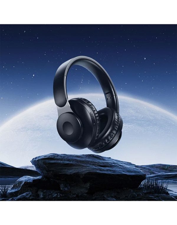 HOCO W45 WIRELESS HEADPHONES BT 5.3