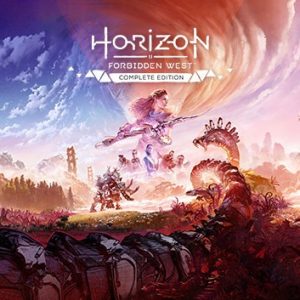 Horizon Forbidden West