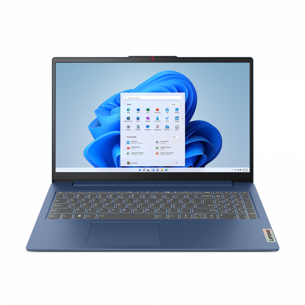 Lenovo IdeaPad Slim 3 15IRH8 Laptop
