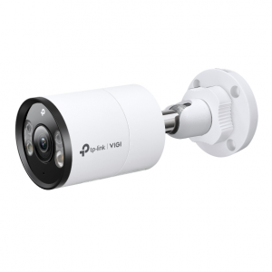 Tp-Link InSight S355 VIGI 5MP Outdoor Full-Color Bullet Network Camera