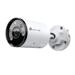 Tp-Link InSight S385 VIGI 8MP Outdoor Full-Color Bullet Network Camera