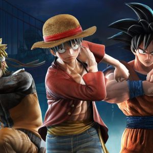 JumpForce