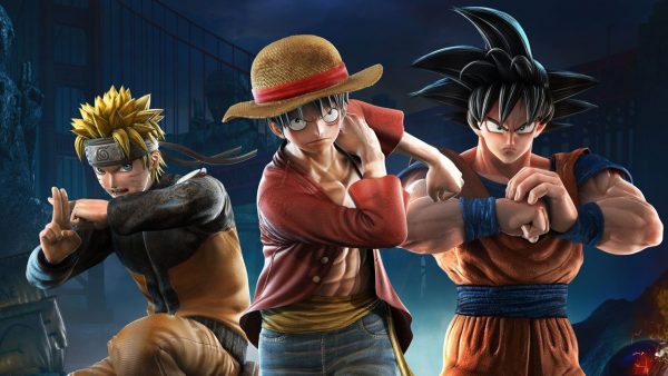JumpForce