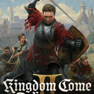Kingdom Come Deliverance II
