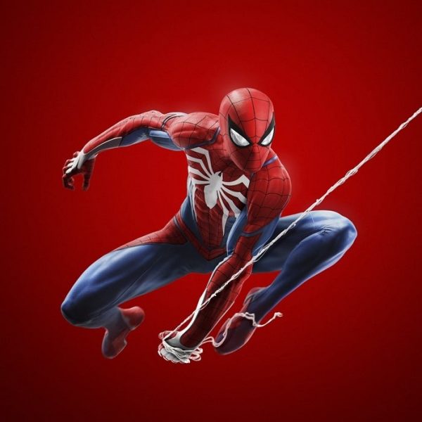 Marvel's Spider Man Remastered