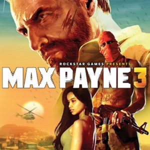 Max Payne 3