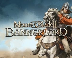 Mount and Blade II Bannerlord 1.2.9.33689