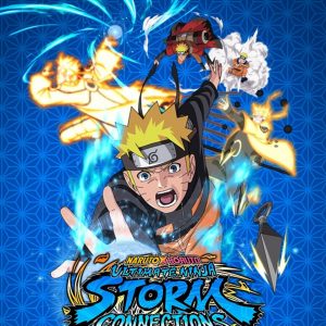NARUTO X BORUTO - UNSC