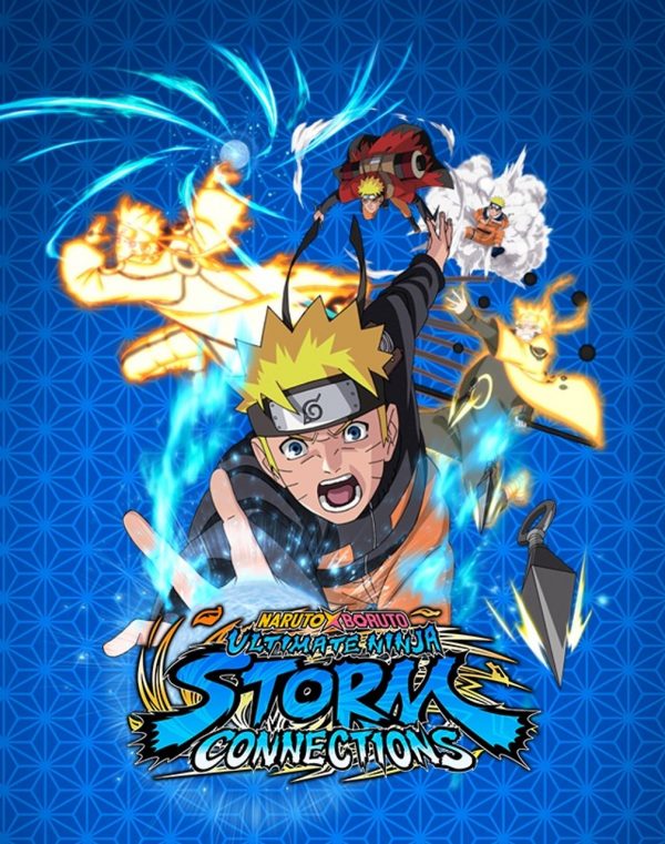 NARUTO X BORUTO - UNSC