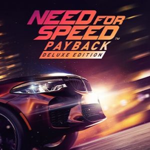Need for Speed Payback