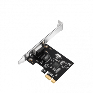 Cudy PE10 Gigabit PCI-E Ethernet Adapter