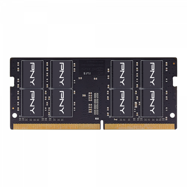 PNY DDR4 16GB 3200Mhz Laptop Ram