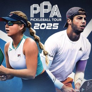 PPA Pickleball Tour 2025