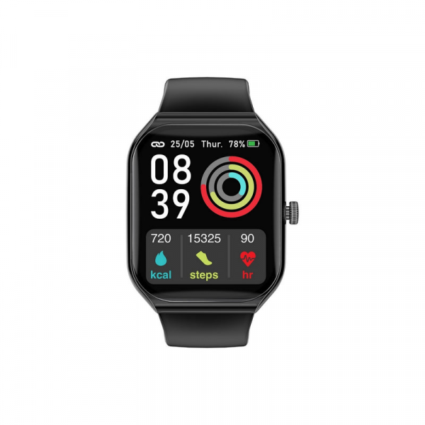 Promate ProWatch-AM19 Fitness Tracke Smartwatch