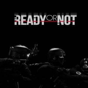 Ready or Not