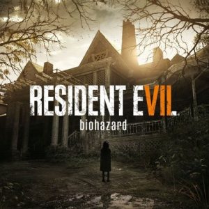 Resident Evil 7 Biohazard (DX12)