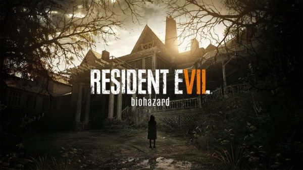 Resident Evil 7 Biohazard (DX12)