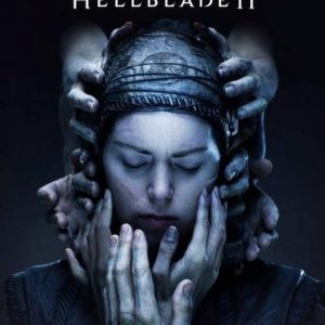 Senua's Saga Hellblade II