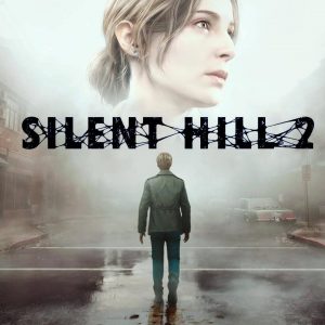 Silent Hill 2 Remake