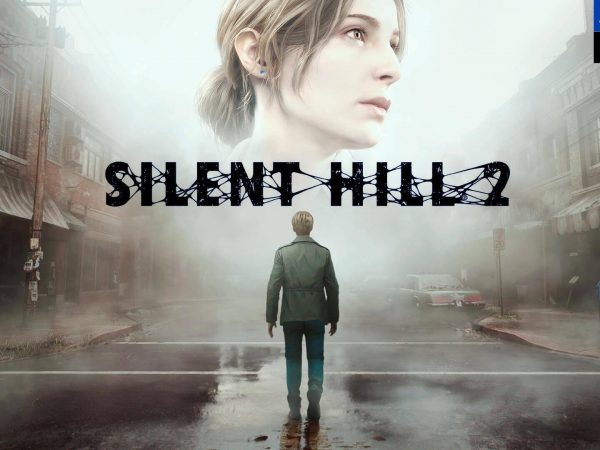 Silent Hill 2 Remake