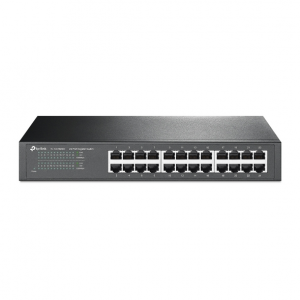 TP-LinkTL-SG1024D V7 24-port Gigabit switch