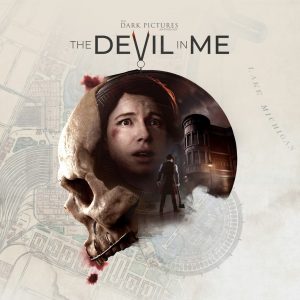 The Dark Pictures Anthology The Devil In Me