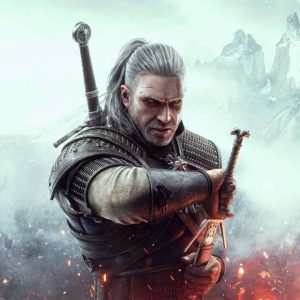 The Witcher 3 TCE Next-Gen 4.04